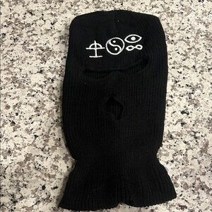 Bad Omens VIP Ski Mask